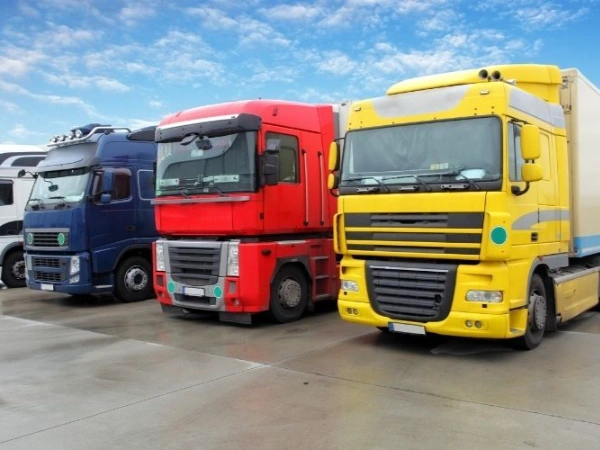 Bursa Ceyhan Nakliye